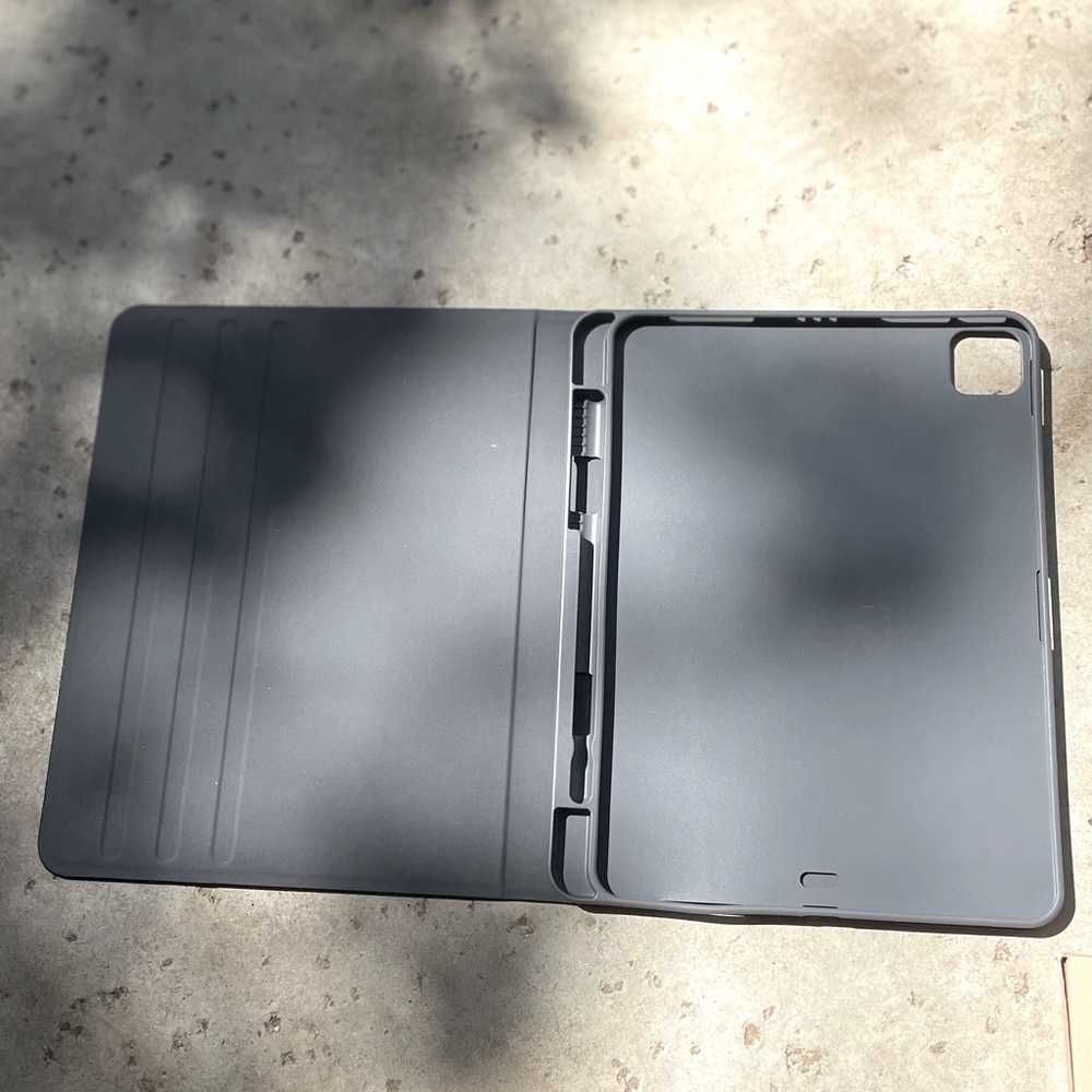 iPad Air case